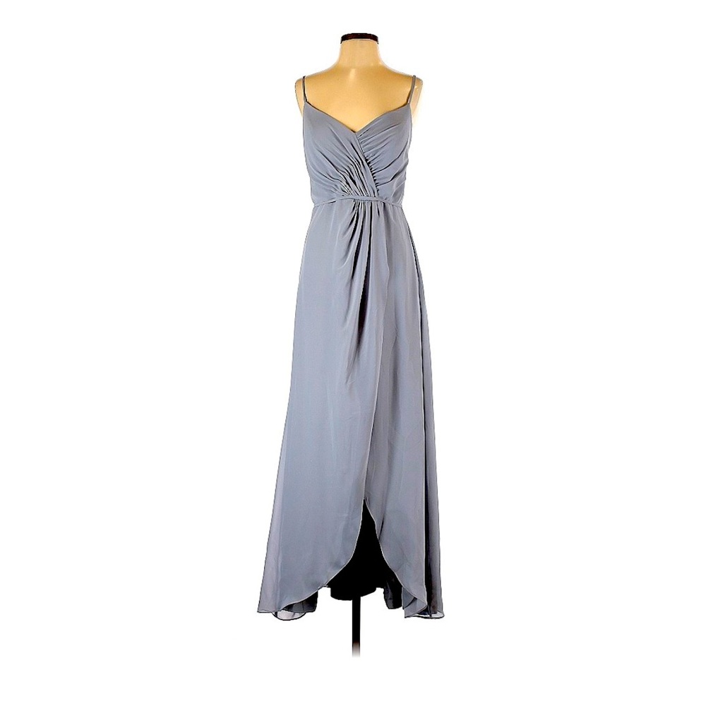 Christina Wu Celebrations Cocktail Dress